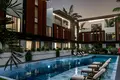 Complejo residencial AURALUX