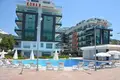 3 bedroom apartment 230 m² Mediterranean Region, Turkey