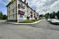 Wohnung 2 zimmer 44 m² Akolica, Belarus