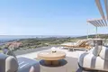 1 bedroom apartment 130 m² Estepona, Spain