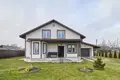 House 134 m² Svislacki sielski Saviet, Belarus