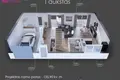 Haus 136 m² Kuprioniskes, Litauen