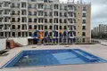 Apartment 37 m² Sveti Vlas, Bulgaria