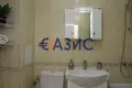 2 bedroom apartment 61 m² Sunny Beach Resort, Bulgaria