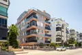Penthouse 4 pokoi 170 m² Konyaalti, Turcja