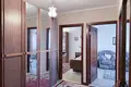 3 room apartment 65 m² Minsk, Belarus