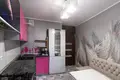 2 room apartment 47 m² Minsk, Belarus