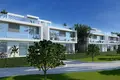 2 bedroom apartment 117 m² Trikomo, Northern Cyprus