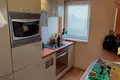 Mieszkanie 3 pokoi 71 m² Nagykanizsa, Węgry