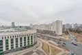 Apartamento 1 habitación 47 m² Minsk, Bielorrusia