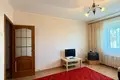 Mieszkanie 1 pokój 40 m² Witebsk, Białoruś