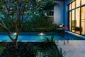 3 bedroom villa 183 m² Rawai, Thailand