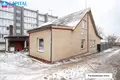 3 room apartment 42 m² Lentvaris, Lithuania