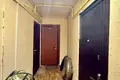 Wohnung 1 zimmer 35 m² Minsk, Belarus