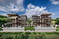 5 bedroom villa 500 m² Fethiye, Turkey