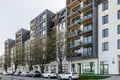 Wohnung 1 zimmer 38 m² in Riga, Lettland