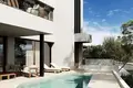 3 bedroom villa 200 m² Germasogeia, Cyprus