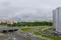 Appartement 2 chambres 42 m² Minsk, Bélarus