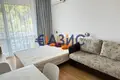 Appartement 33 m² Nessebar, Bulgarie
