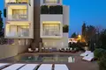 Residential complex New residence at 750 meters from the beach, in the heart of Kato Paphos, Cyprus
