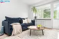 Wohnung 2 zimmer 42 m² Vilnius, Litauen