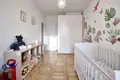 Mieszkanie 3 pokoi 61 m² Poznań, Polska