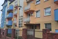 1 room apartment 31 m² in Wroclaw, Poland