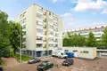 Квартира 2 комнаты 44 м² Район Котка-Хамина, Финляндия