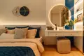 Apartamento 1 habitacion 38 m² Choeng Thale, Tailandia