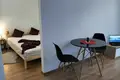 2 room apartment 35 m² in Wroclaw, Poland