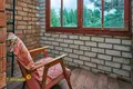 Casa 78 m² Haradocki siel ski Saviet, Bielorrusia