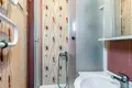 Apartamento 3 habitaciones 58 m² Minsk, Belarús