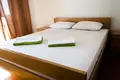1 bedroom apartment 48 m² Petrovac, Montenegro