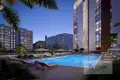 Квартира 2 комнаты 919 м² Дубай, ОАЭ