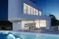 Villa de 3 habitaciones 235 m² Finestrat, España