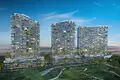 2 bedroom apartment 121 m² Dubai, UAE