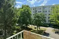 Apartamento 3 habitaciones 57 m² en Varsovia, Polonia