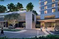 Wohnkomplex Apartments in the new Golf Hillside residence with a swimming pool and access to the golf course in Dubai Hills Estate, Dubai