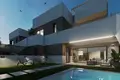 Mieszkanie 3 pokoi 157 m² San Pedro del Pinatar, Hiszpania