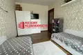 Wohnung 2 zimmer 52 m² Kapceuka, Belarus