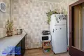 Appartement 2 chambres 55 m² Minsk, Bélarus