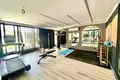 1 bedroom apartment  Oba, Turkey