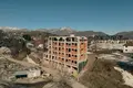 Wohnung 1 Schlafzimmer 52 m² Kolasin, Montenegro