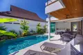 3-Schlafzimmer-Villa 270 m² Rawai, Thailand