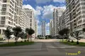 2 room apartment 62 m² Minsk, Belarus
