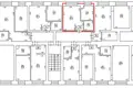 Квартира 2 комнаты 19 м² Рига, Латвия
