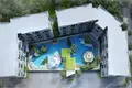 1 bedroom apartment 57 m² Phuket, Thailand