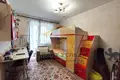 Mieszkanie 3 pokoi 70 m² Muchaviecki sielski Saviet, Białoruś