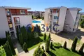 Mieszkanie 2 pokoi 62 m² Słoneczny Brzeg, Bułgaria