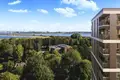 Apartamento 1 habitacion 38 m² Staines upon Thames, Reino Unido